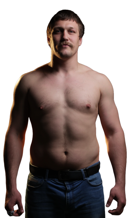 Игорь «Имеля» Ионов