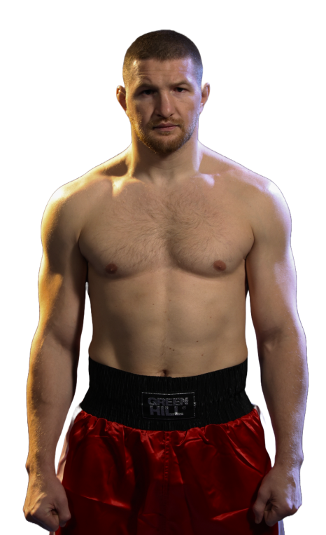 Владимир «Волжанин» Минеев