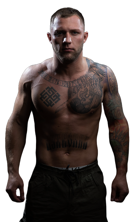 Александр «Питбуль» Татарский