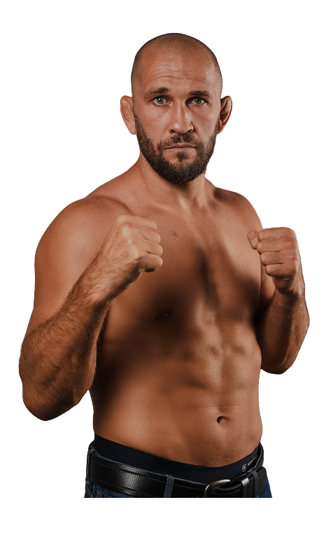 Александр «Тигр» Сарнавский