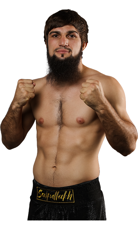 Сайуфлак Хамбахадов