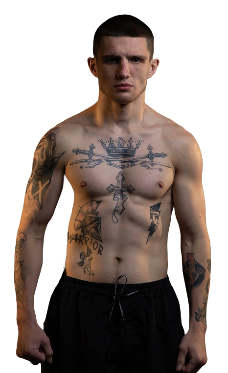 Данила «Гатти» Чижов