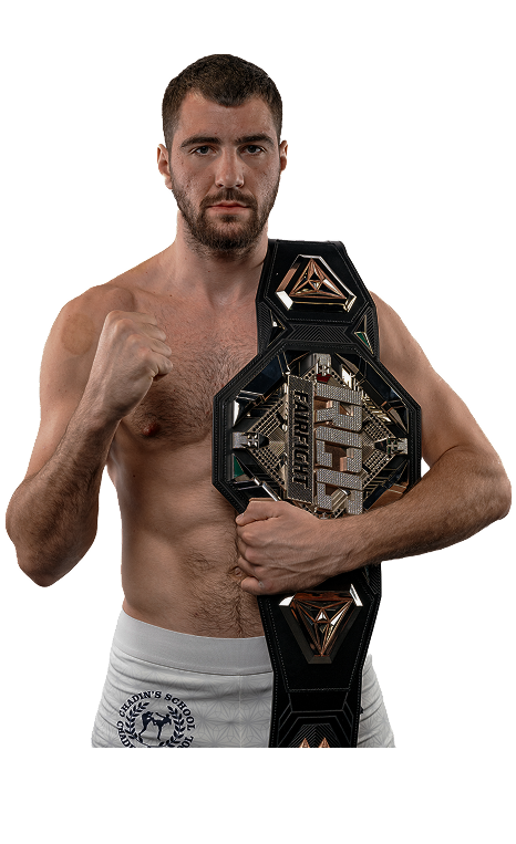 Дмитрий «Гулливер» Васенев